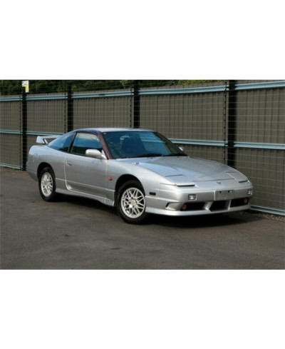 PARE CHOC AVANT TYPE X S13 180SX NISSAN 