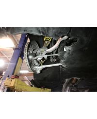 SET BRAS AVANT INFERIEUR BMW SERIE 3 F30 (12-18) - MEGAN RACING 