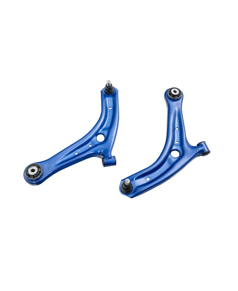 SET BRAS AVANT INFERIEUR FORD FIESTA ST (08-17) - MEGAN RACING