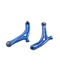SET BRAS AVANT INFERIEUR FORD FIESTA ST (08-17) - MEGAN RACING