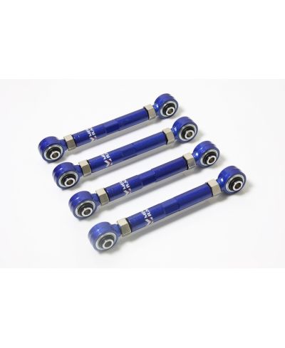 SET BRAS DE CARROSSAGE ARRIERE SUPERIEUR PORSCHE 911 (996/997) - MEGAN RACING