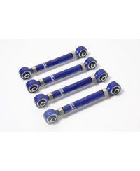 SET BRAS DE CARROSSAGE ARRIERE SUPERIEUR PORSCHE 911 (996/997) - MEGAN RACING