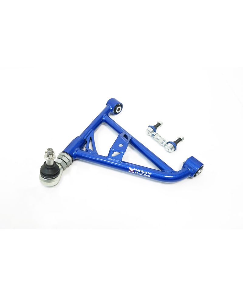 SET BRAS DE CARROSSAGE ARRIERE INFERIEUR NISSAN 300ZX Z32 (90-96)- MEGAN RACING