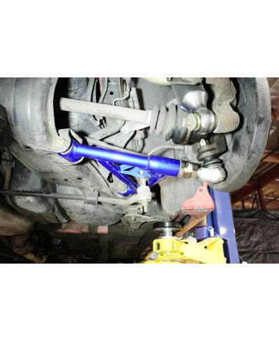 SET BRAS DE CARROSSAGE ARRIERE INFERIEUR NISSAN 300ZX Z32 (90-96)- MEGAN RACING