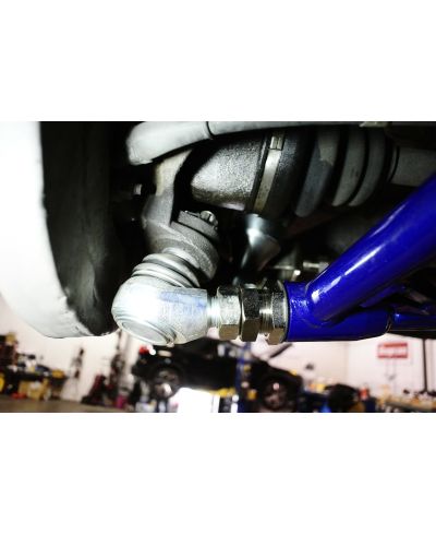SET BRAS DE CARROSSAGE ARRIERE INFERIEUR NISSAN 300ZX Z32 (90-96)- MEGAN RACING