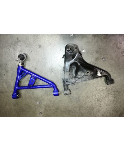 SET BRAS ARRIERE INFERIEUR NISSAN 240SX S13 (89-94) - MEGAN RACING