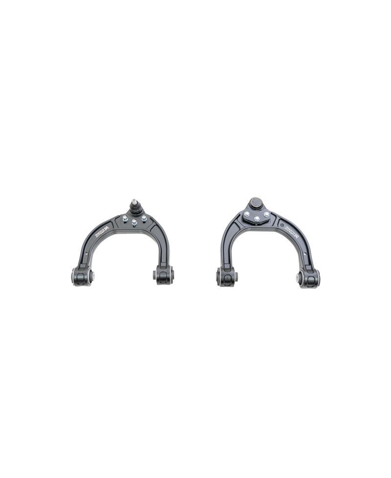 SET DE BRAS DE CARROSSAGE SUPERIEUR AVANT MERCEDES CLASSE C W206 (21+)- MEGAN RACING 