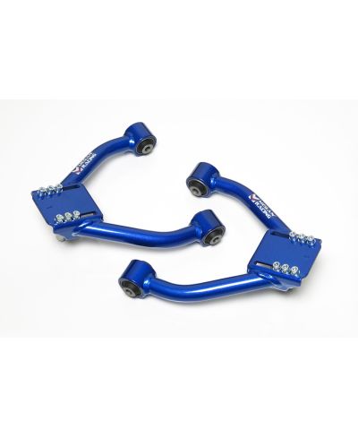 SET DE BRAS DE CARROSSAGE SUPERIEUR AVANT MAZDA RX7 FD (93-95) - MEGAN RACING 