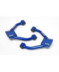 SET DE BRAS DE CARROSSAGE SUPERIEUR AVANT MAZDA RX7 FD (93-95) - MEGAN RACING 