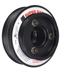 POULIE DAMPER HAUTE PERFORMANCE HONDA B-SERIES ATI PERFORMANCE