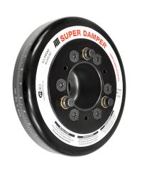 POULIE DAMPER HAUTE PERFORMANCE RACE HONDA K-SERIES ATI PERFORMANCE
