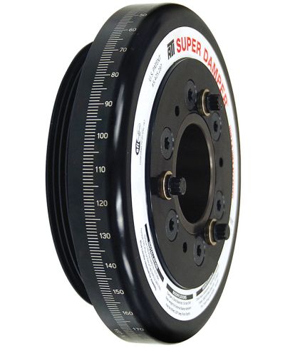 POULIE DAMPER HAUTE PERFORMANCE HONDA D-SERIES ATI PERFORMANCE