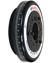POULIE DAMPER HAUTE PERFORMANCE HONDA D-SERIES ATI PERFORMANCE