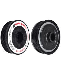 POULIE DAMPER HAUTE PERFORMANCE STREET HONDA F-SERIES ATI PERFORMANCE
