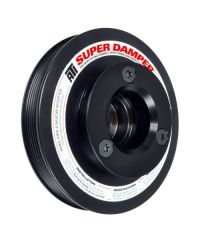 POULIE DAMPER HAUTE PERFORMANCE STREET HONDA H-SERIES ATI PERFORMANCE 