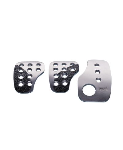 SET PEDALIER ANTIDERAPANT OMP