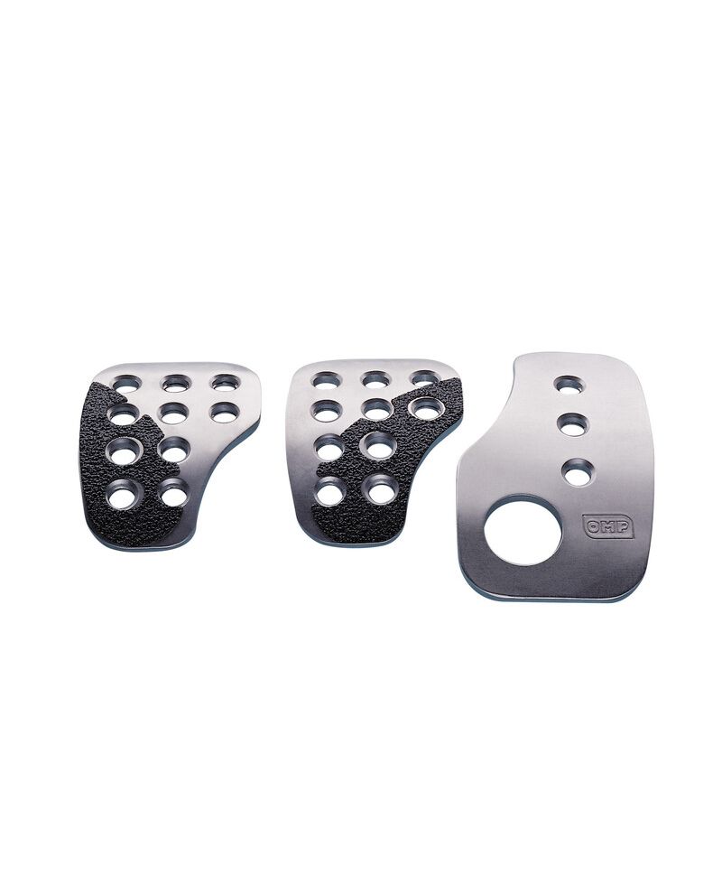 SET PEDALIER ANTIDERAPANT OMP