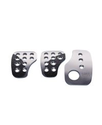 SET PEDALIER ANTIDERAPANT OMP