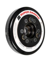 POULIE DAMPER HAUTE PERFORMANCE RACE HONDA H-SERIES ATI PERFORMANCE 