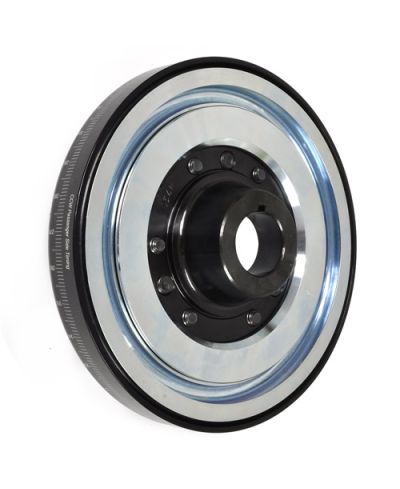 POULIE DAMPER HAUTE PERFORMANCE RACE HONDA H-SERIES ATI PERFORMANCE 