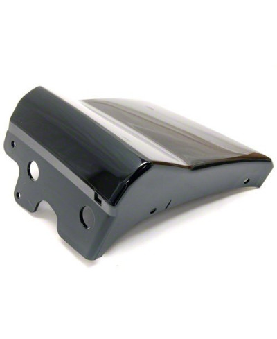 EXTENSION PARE CHOC TYPE X S13 180SX NISSAN 