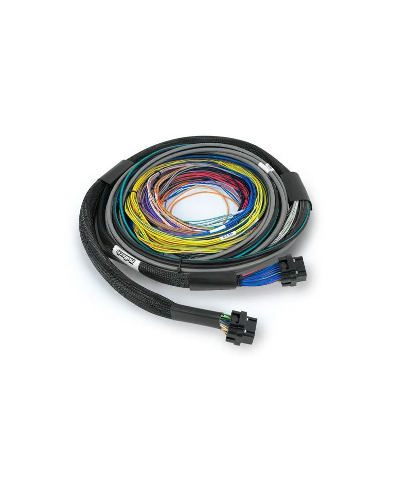 KIT FAISCEAUX UNIVERSEL WIRE-IN NEXUS S2/S3- HALTECH 