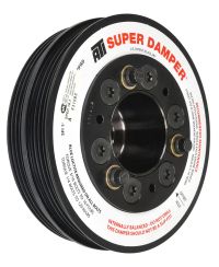 POULIE DAMPER HAUTE PERFORMANCE MAZDA MX-5 BP 1.8L ATI PERFORMANCE 