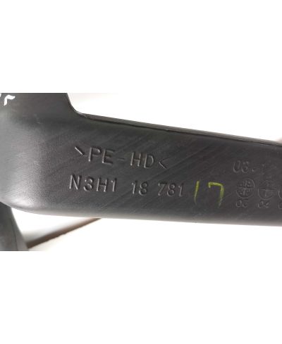 CONDUIT VENTILATION RX8 MAZDA 