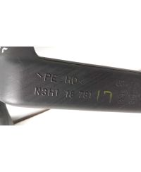 CONDUIT VENTILATION RX8 MAZDA 