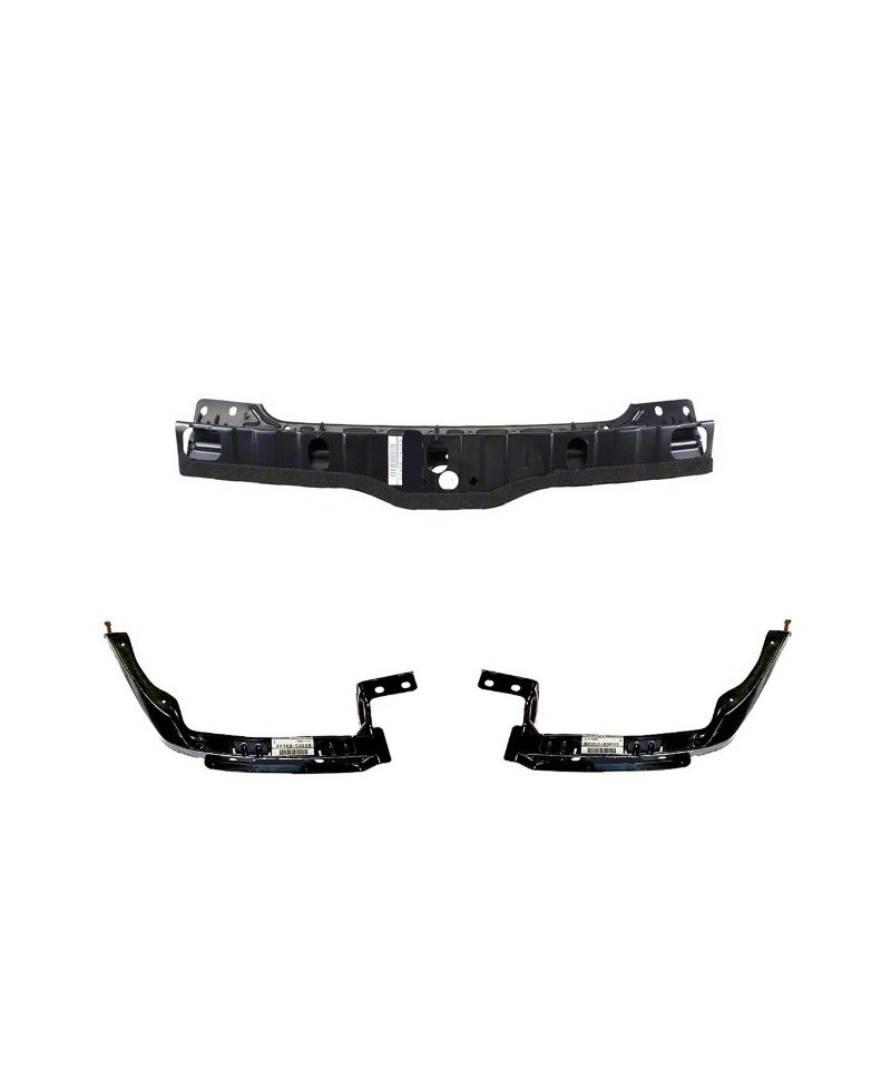 TRAVERSES AVANT TYPE X S13 S180 SX NISSAN 