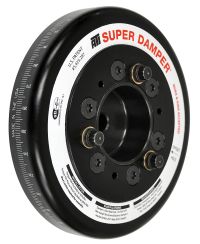 POULIE DAMPER HAUTE PERFORMANCE SUBARU FA20 BRZ ATI PERFORMANCE 