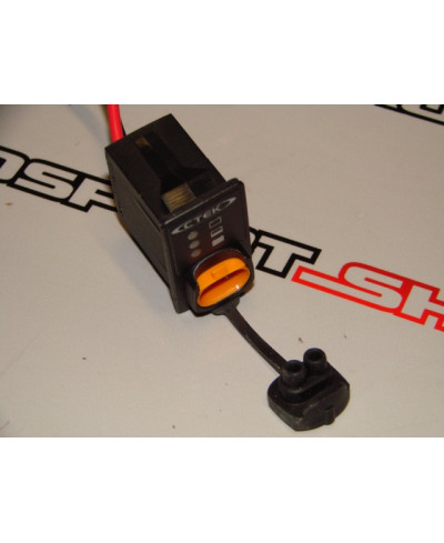 PANNEAU ETAT DE CHARGE ODYSSEY CTEK 