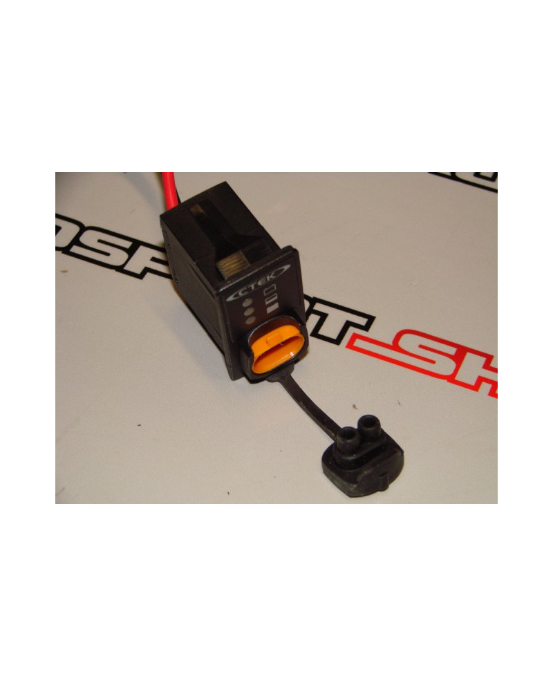 PANNEAU ETAT DE CHARGE ODYSSEY CTEK 