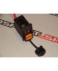 PANNEAU ETAT DE CHARGE ODYSSEY CTEK 