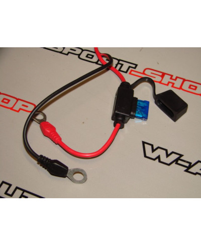 PANNEAU ETAT DE CHARGE ODYSSEY CTEK 