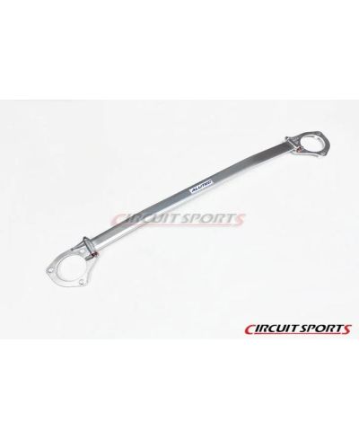BARRE ANTI RAPPROCHEMENT 2 POINTS TOYOTA GR86 (21-24) - ALUTEC 