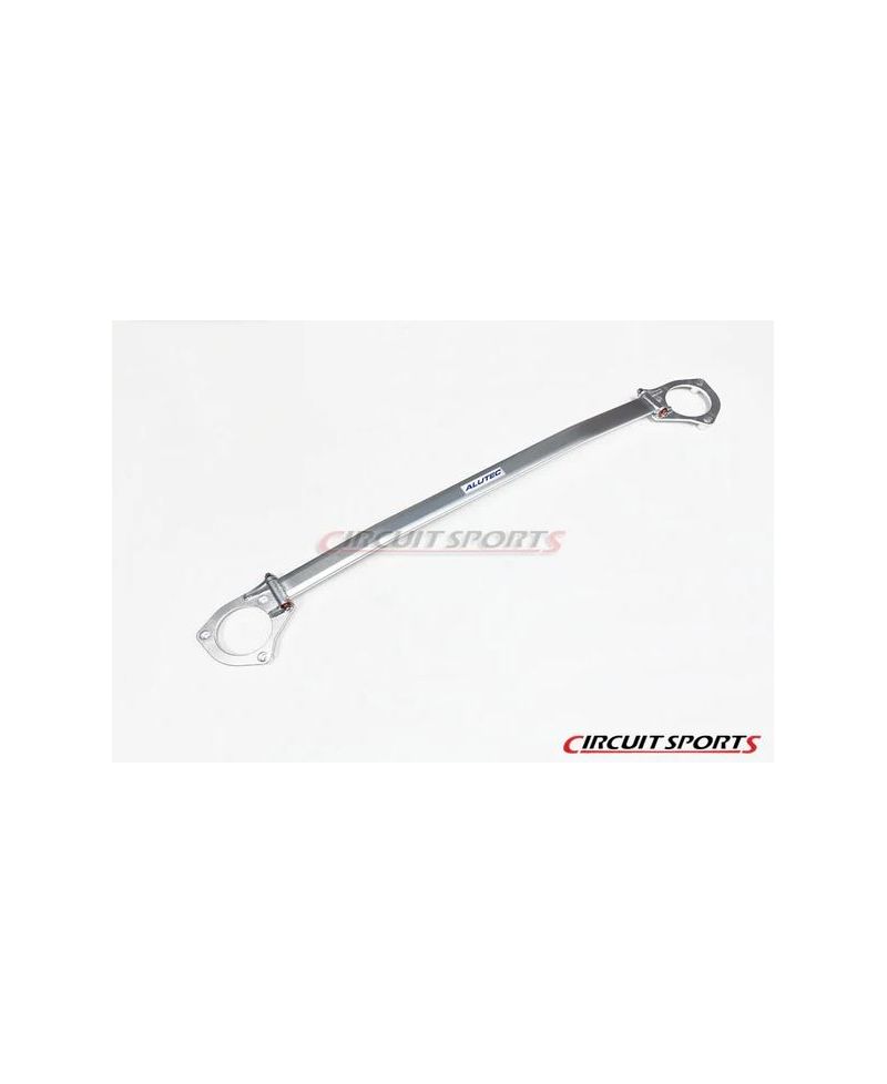 BARRE ANTI RAPPROCHEMENT 2 POINTS TOYOTA GR86 (21-24) - ALUTEC 
