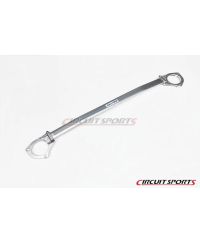 BARRE ANTI RAPPROCHEMENT 2 POINTS TOYOTA GR86 (21-24) - ALUTEC 
