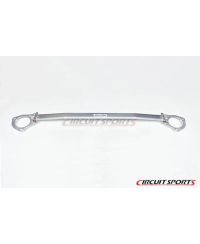 BARRE ANTI RAPPROCHEMENT 2 POINTS TOYOTA GR86 (21-24) - ALUTEC 