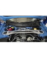BARRE ANTI RAPPROCHEMENT 2 POINTS TOYOTA GR86 (21-24) - ALUTEC 