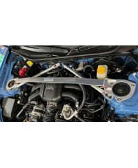 SET BARRES PARE-FEU TOYOTA GR86 (21-24) - ALUTEC