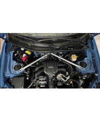SET BARRES PARE-FEU TOYOTA GR86 (21-24) - ALUTEC