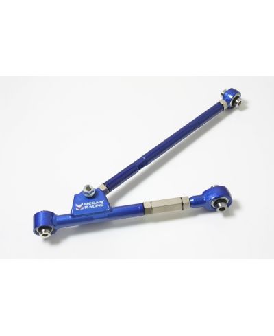 SET BRAS ARRIERE REGLABLES MAZDA RX7 (93-97) - MEGAN RACING 