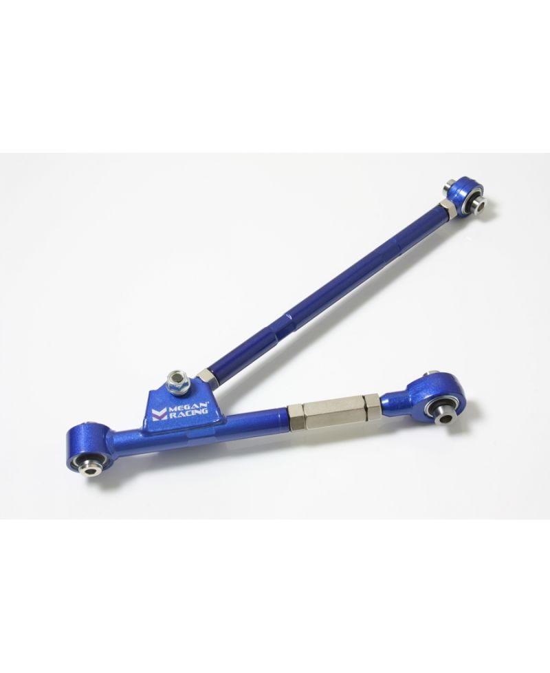 SET BRAS ARRIERE REGLABLES MAZDA RX7 (93-97) - MEGAN RACING 