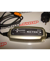 CHARGEUR XS08 BATTERIE ODYSSEY CTEK