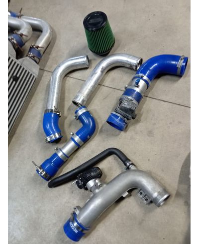 KIT SWAP RB25 COMPLET 200SX S14 