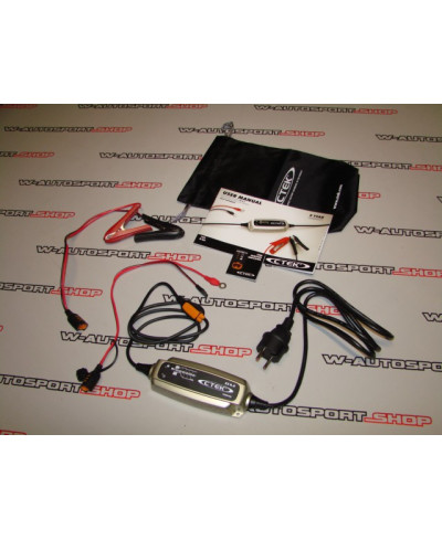 CHARGEUR XS08 BATTERIE ODYSSEY CTEK