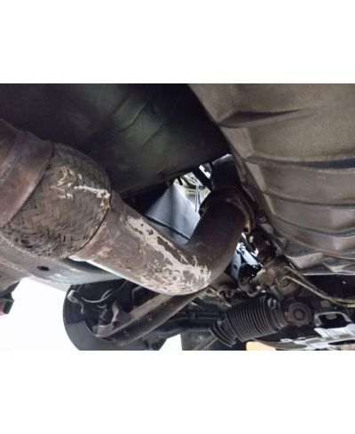 KIT SWAP RB25 COMPLET 200SX S14 