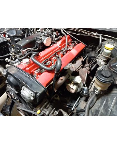 KIT SWAP RB25 COMPLET 200SX S14 