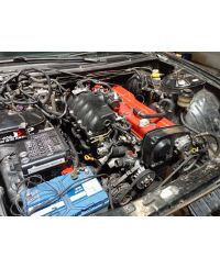 KIT SWAP RB25 COMPLET 200SX S14 